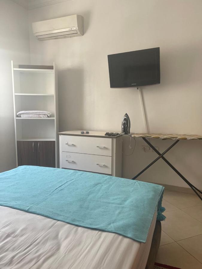 Appartement Familiale Au Centre Ville 阿加迪尔 外观 照片