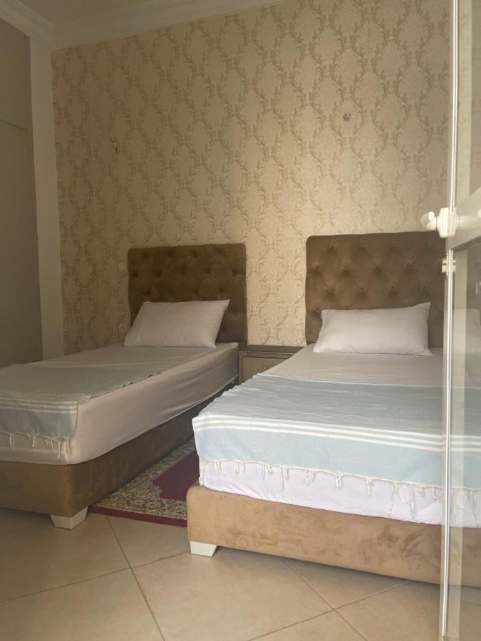 Appartement Familiale Au Centre Ville 阿加迪尔 外观 照片