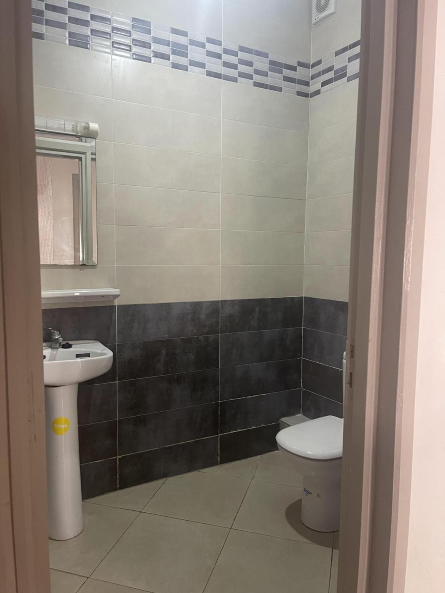 Appartement Familiale Au Centre Ville 阿加迪尔 外观 照片